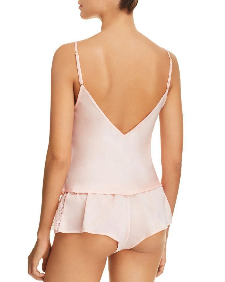 商品Sam Edelman|Cami Tap Set,价格¥140,第2张图片详细描述