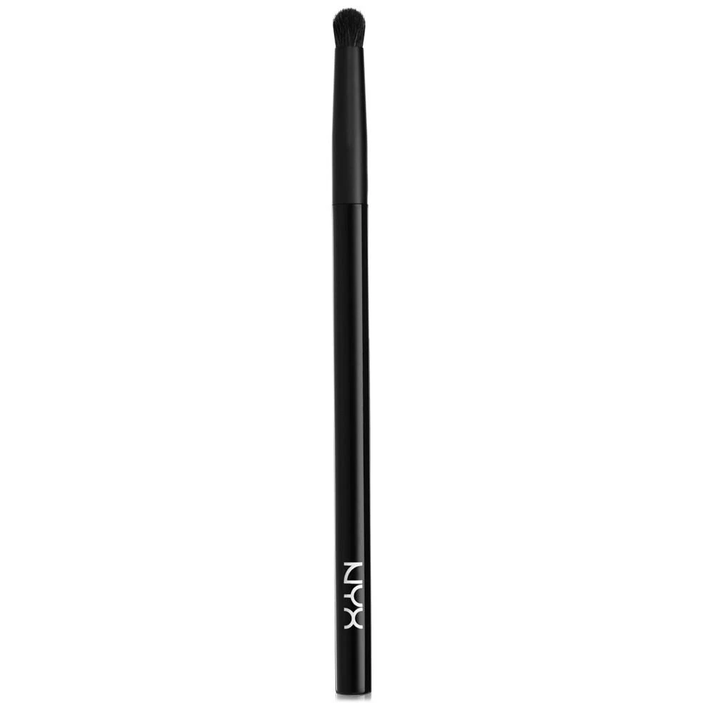 商品NYX Professional Makeup|专业眼部圆头晕染刷,价格¥74,第1张图片
