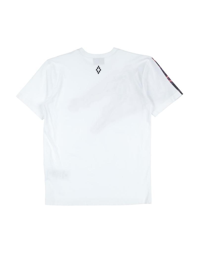 商品Marcelo Burlon|T-shirt,价格¥524,第4张图片详细描述