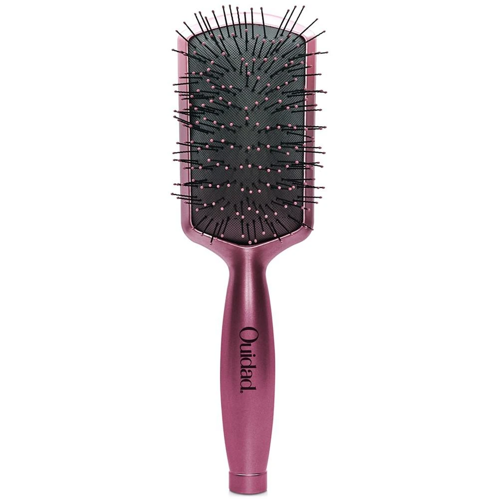 商品Ouidad|Thick Hair Paddle Detangler,价格¥135,第1张图片