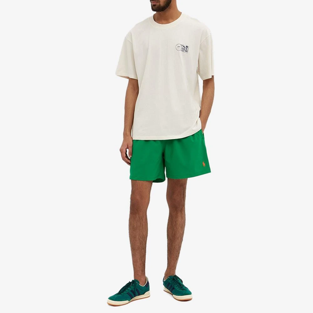 商品Ralph Lauren|Polo Ralph Lauren Traveller Swim Short,价格¥477,第5张图片详细描述