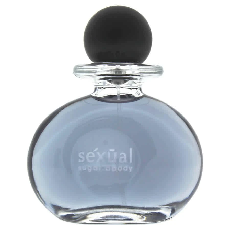 商品Michel Germain|Sexual Sugar Daddy by Michel Germain for Men - 2.5 oz EDT Spray,价格¥183,第2张图片详细描述