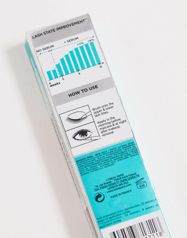L'Oreal Paris Clinically Proven Lash Serum商品第4张图片规格展示