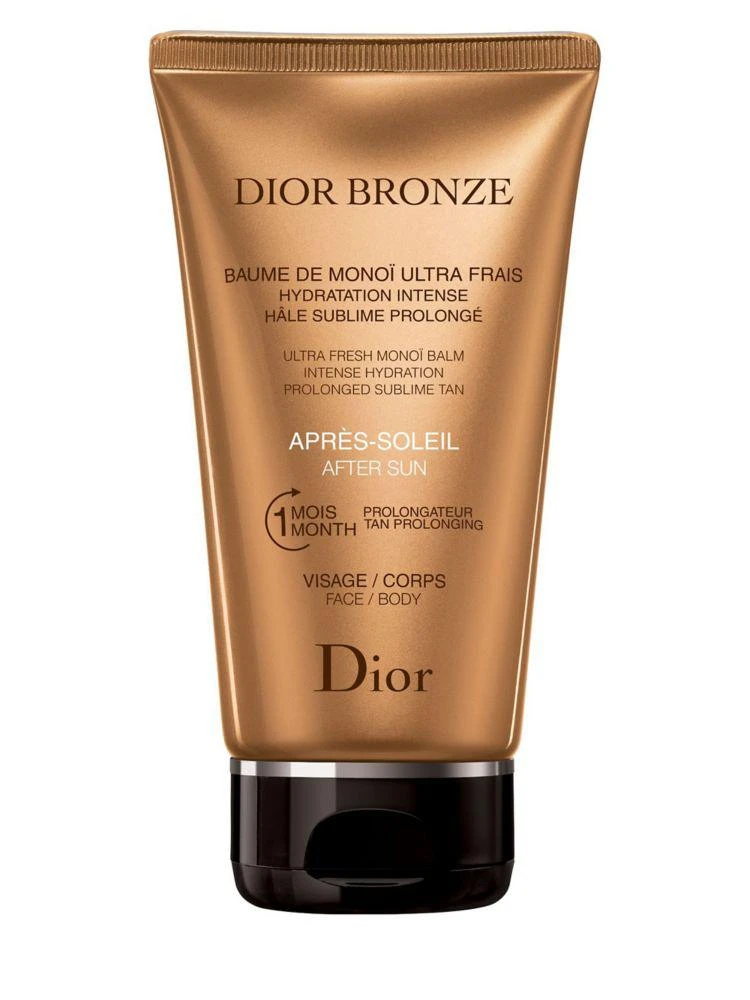 商品Dior|Ultra Fresh Monoï Balm Bronze After Sun Care,价格¥241,第1张图片