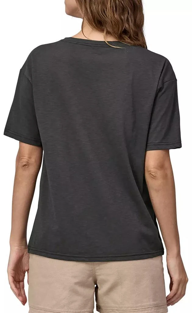商品Patagonia|Patagonia Women's Mainstay T-Shirt,价格¥402,第2张图片详细描述