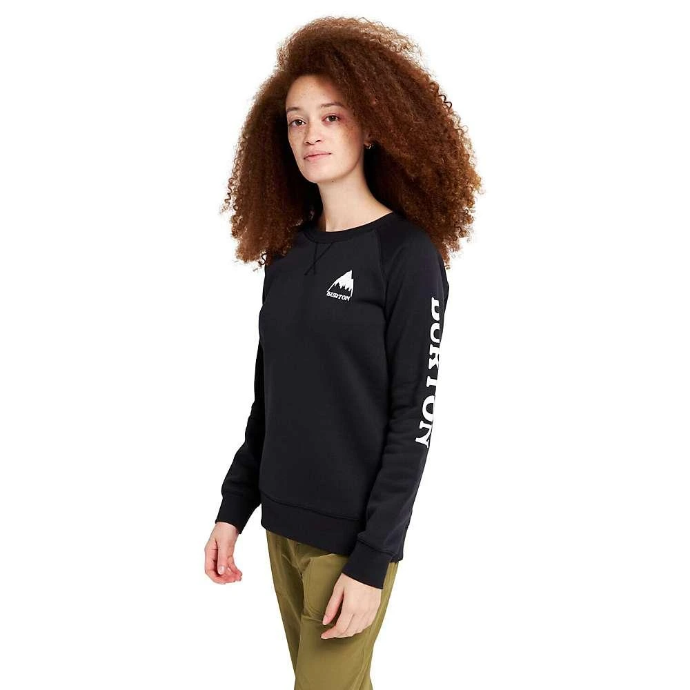 Burton Women's Elite Crew Sweatshirt 商品