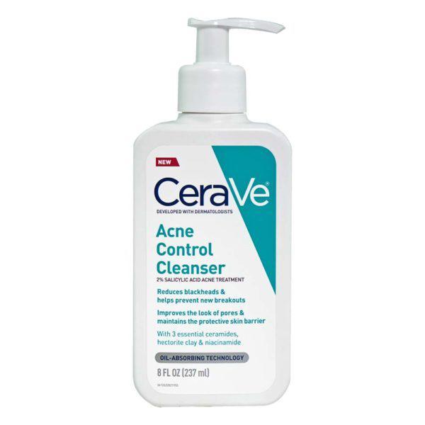 商品CeraVe|Acne Control Cleanser,价格¥118,第1张图片