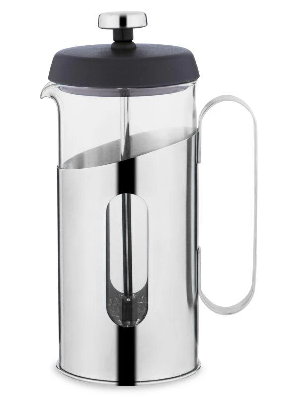 商品BergHOFF|Essentials Coffee & Tea French Press,价格¥223,第1张图片
