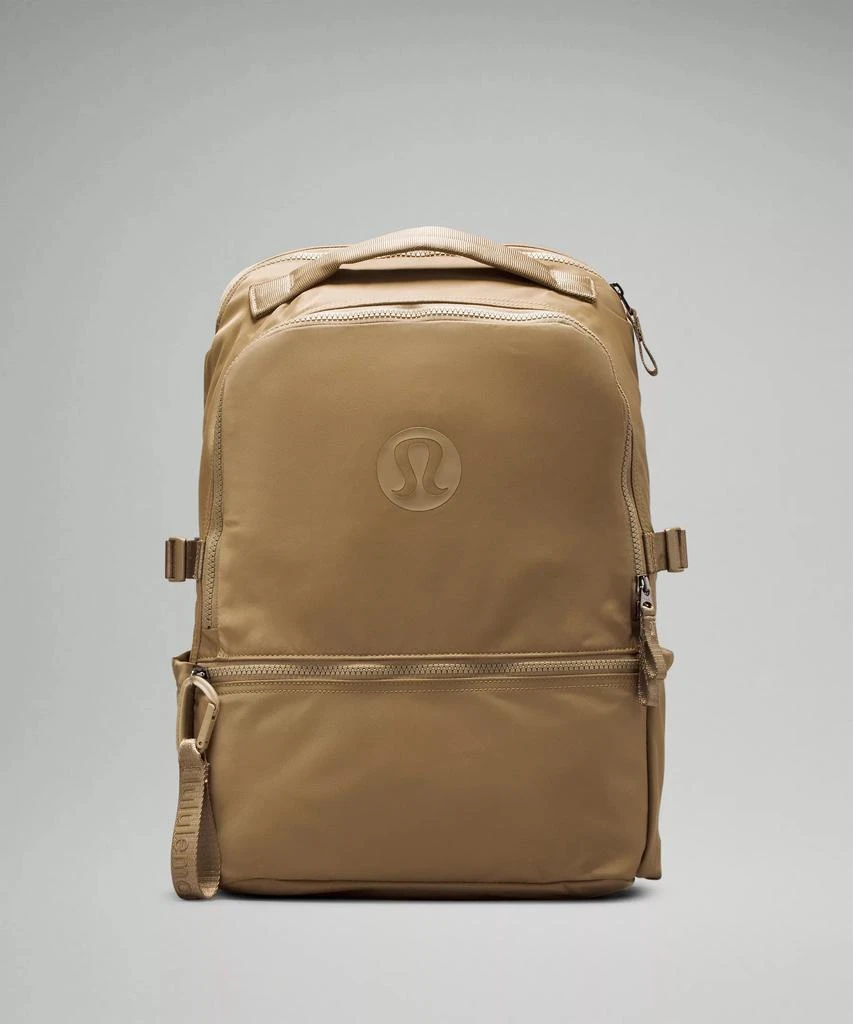 商品Lululemon|New Crew Backpack 22L *Logo,价格¥632,第3张图片详细描述