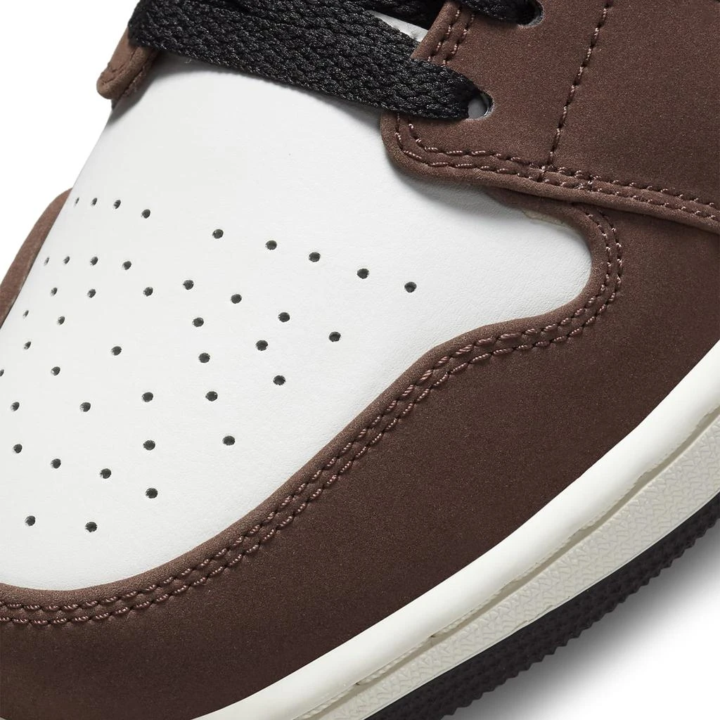 Air Jordan 1 Low Mocha 商品