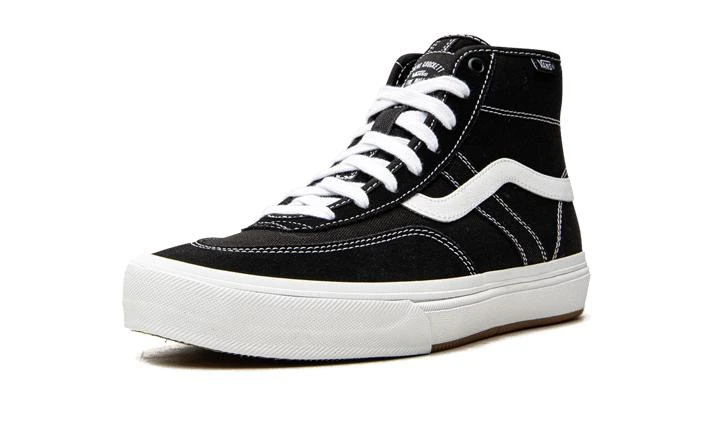 商品Vans|Vans Crockett High Pro II,价格¥591,第5张图片详细描述