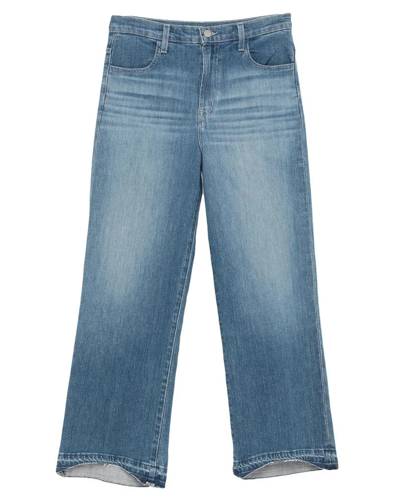 商品J Brand|Denim pants,价格¥550,第1张图片