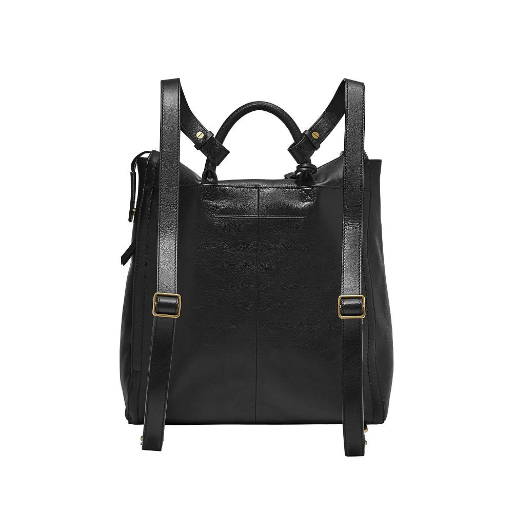 商品Fossil|Women's Parker Leather Convertible Backpack,价格¥1129,第4张图片详细描述