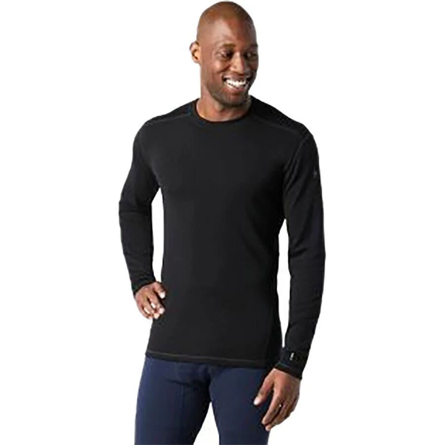 商品SmartWool|Merino 250 Baselayer Crew - Men's,价格¥482,第1张图片