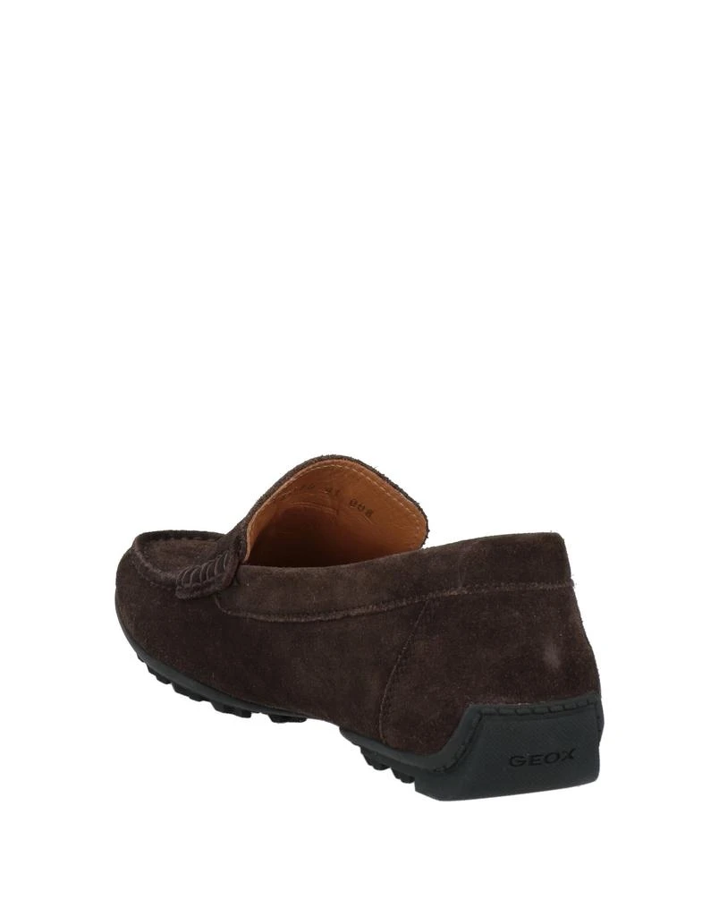 商品Geox|Loafers,价格¥555,第3张图片详细描述