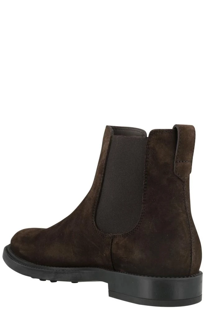 商品Tod's|Tod's Chelsea Ankle Boots,价格¥3573,第3张图片详细描述