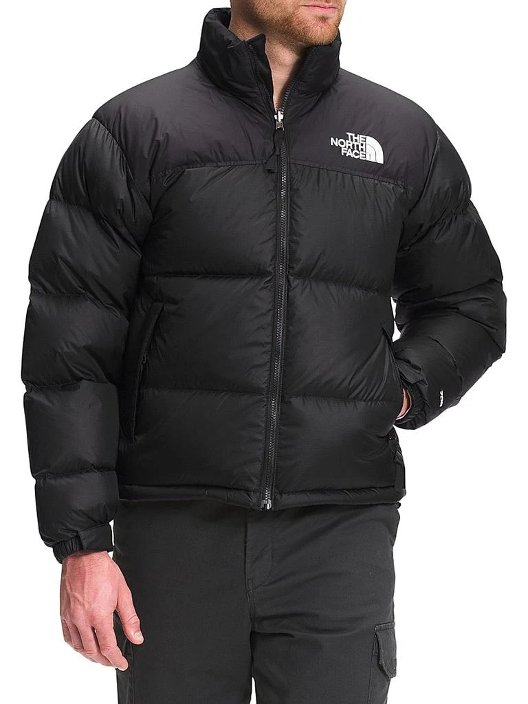 商品The North Face|Retro Nuptse Jacket,价格¥2456,第3张图片详细描述
