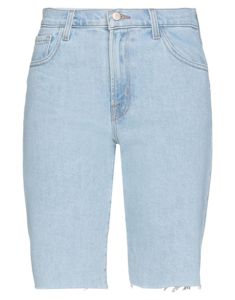 商品J Brand|Denim shorts,价格¥338,第1张图片