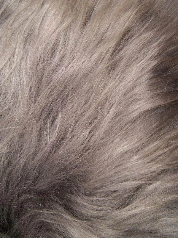 商品Natural|2-Piece Icelandic Sheepskin Chair Pad Set,价格¥516,第2张图片详细描述
