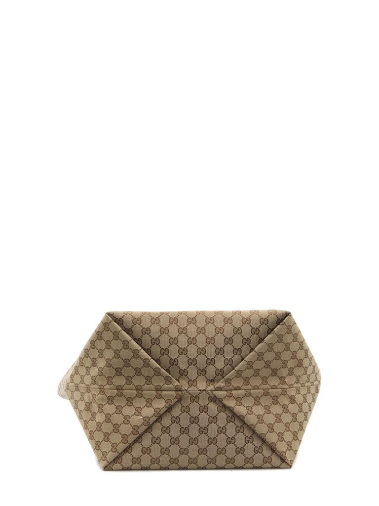 Gucci Totissima Medium Tote Bag – On Sale Now with Up to 15