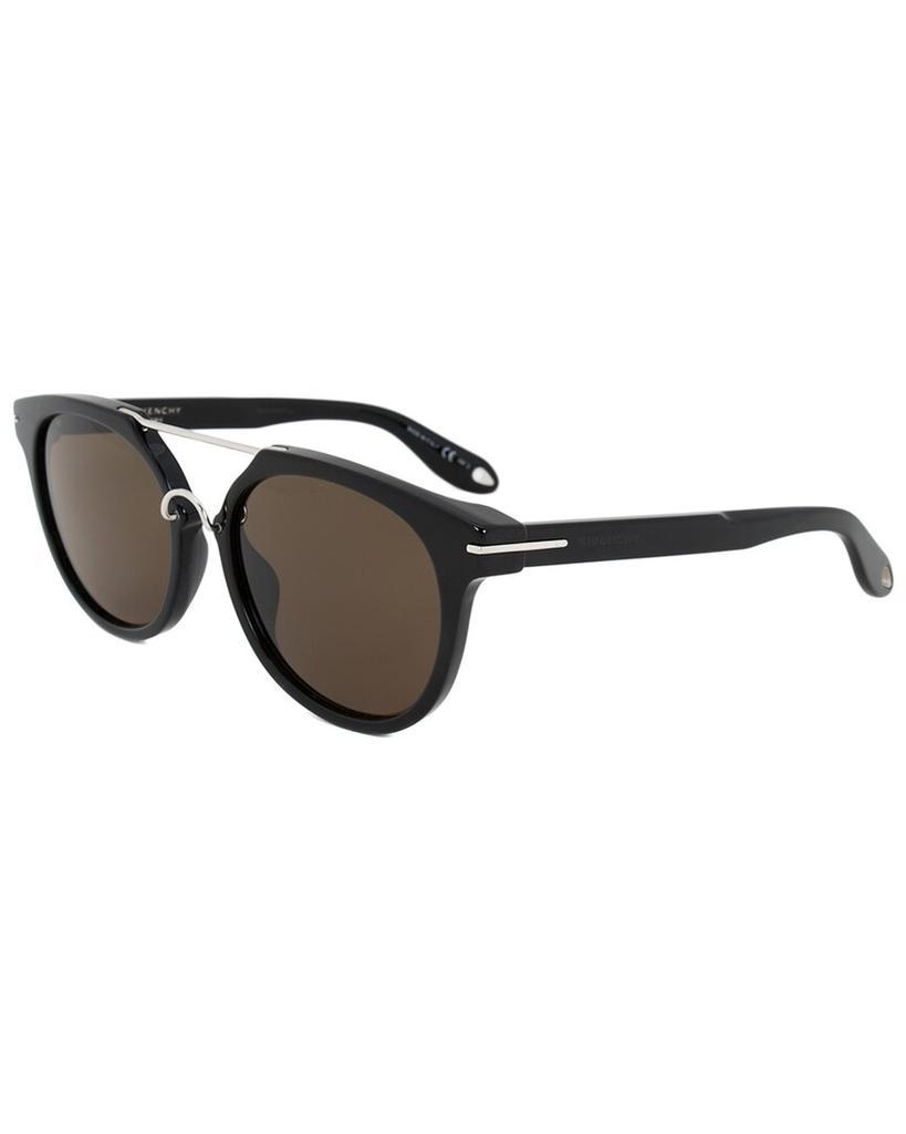商品Givenchy|Givenchy Women's GV7034S 54mm Sunglasses,价格¥1126,第1张图片