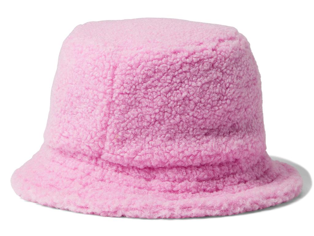 Sherpa Bucket Hat (Toddler/Little Kids)商品第2张图片规格展示