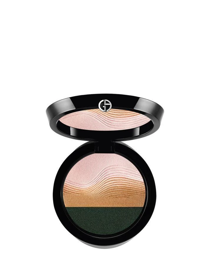 商品Giorgio Armani|Life is a Cruise Sunset Eye Palette, Cruise Summer Collection,价格¥659,第1张图片