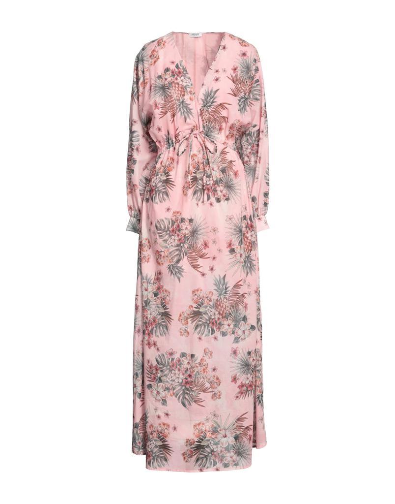 商品LIU •JO|Long dress,价格¥1328,第1张图片