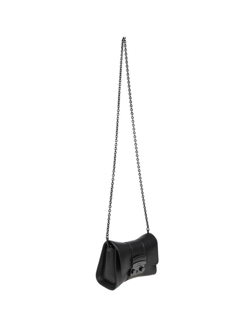 商品Furla|FURLA SHOULDER BAG IN SOFT LEATHER,价格¥2389,第2张图片详细描述