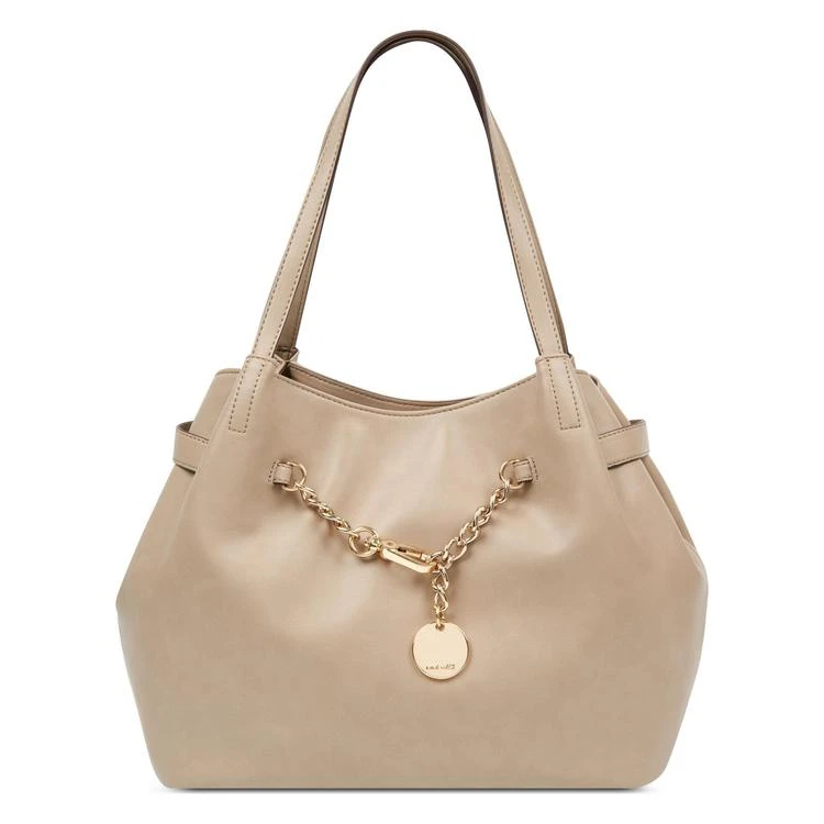 商品Nine West|Draia Hobo Bag,价格¥517,第4张图片详细描述