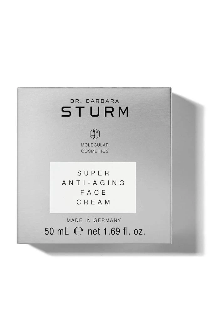 商品Dr. Barbara Sturm|Dr barbara sturm beauty super anti aging face cream 50 ml,价格¥1951,第1张图片