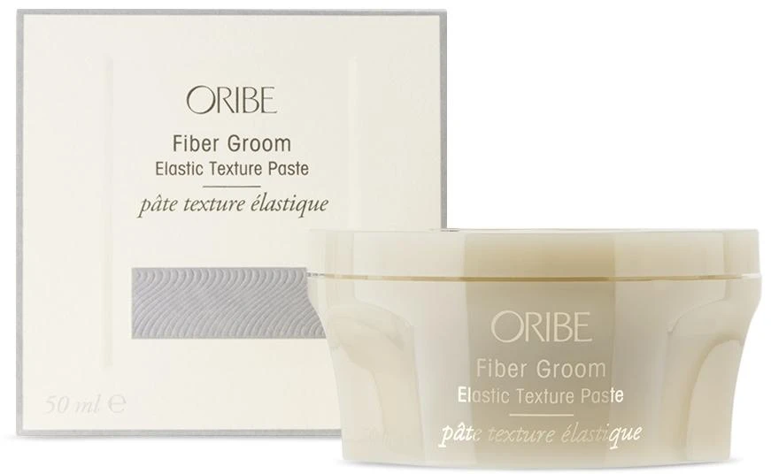 商品Oribe|Fiber Groom Elastic Texture Paste, 50 mL,价格¥295,第4张图片详细描述