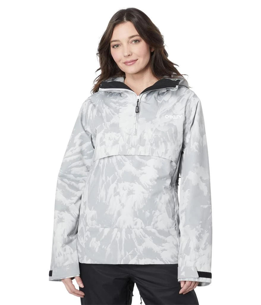 商品Oakley|Holly Anorak,价格¥1422,第1张图片