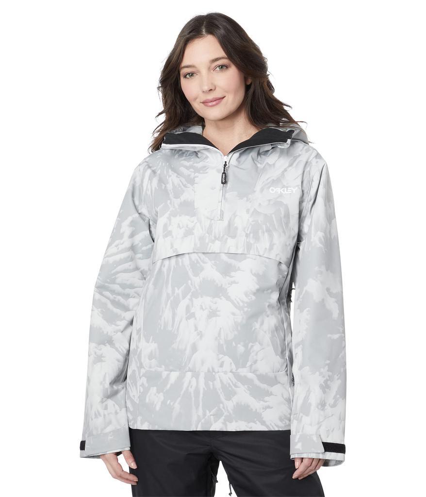 商品Oakley|Holly Anorak,价格¥823-¥1360,第1张图片