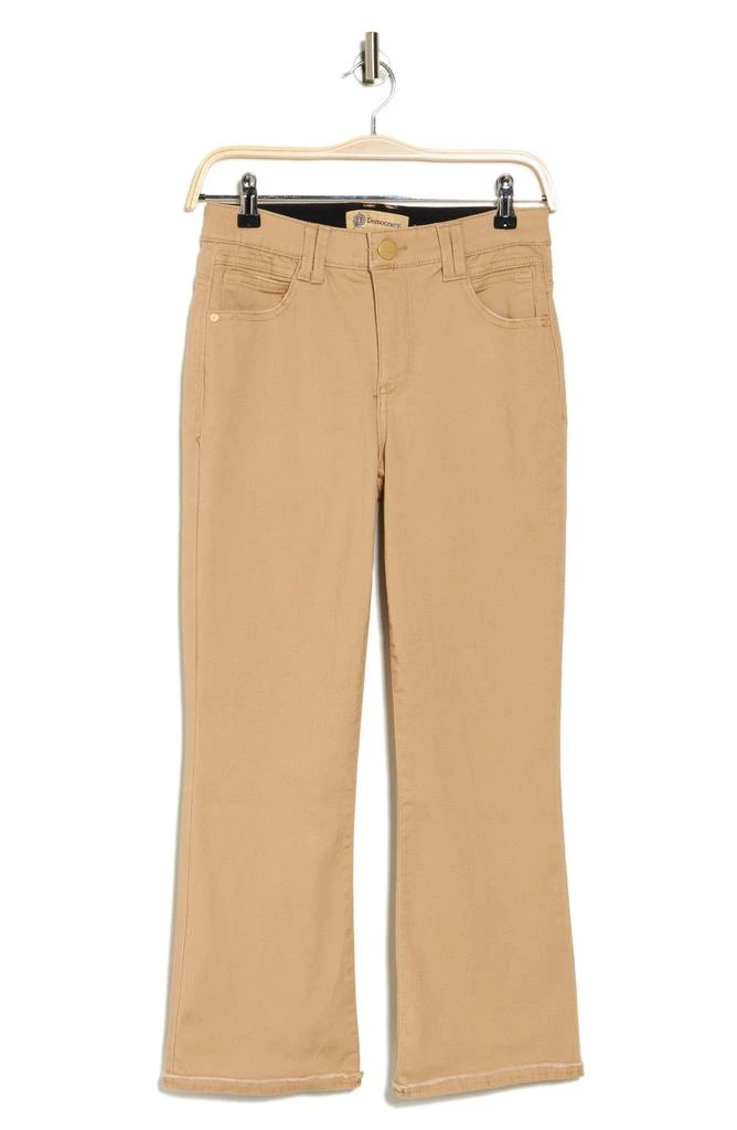 商品Democracy|AB Technology High Rise Jeans,价格¥185,第1张图片