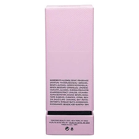 商品Tom Ford|Tom Ford Rose Prick Eau de Parfum, 1.7 fl. oz.,价格¥2177,第4张图片详细描述