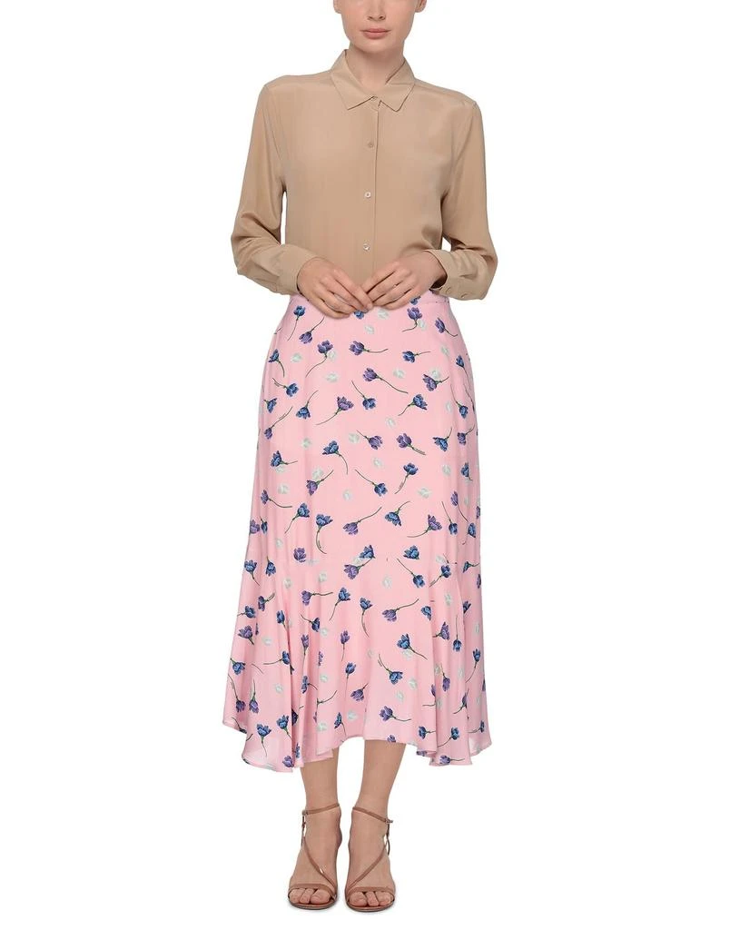 商品MARKUS LUPFER|Maxi Skirts,价格¥892,第2张图片详细描述