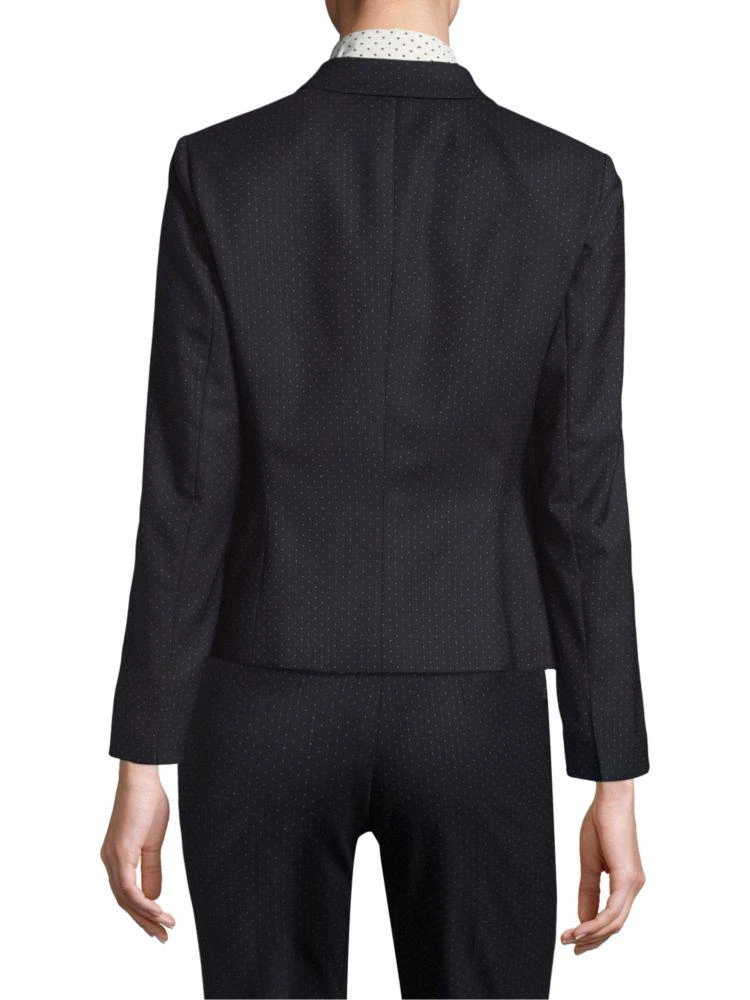 商品Hugo Boss|Jinalika Blazer,价格¥878,第2张图片详细描述