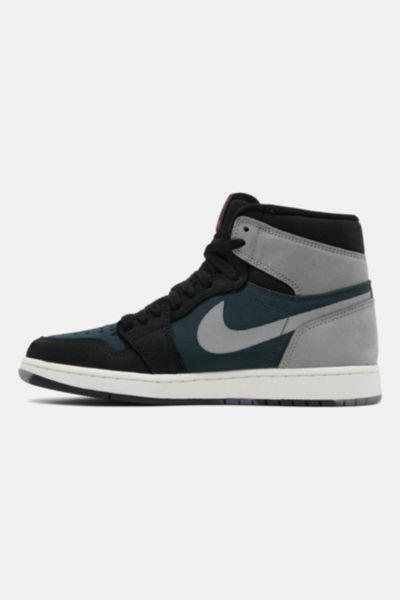 Nike Air Jordan 1 High Element Gore-Tex 'Black Particle Grey' Sneakers - DB2889-001商品第3张图片规格展示