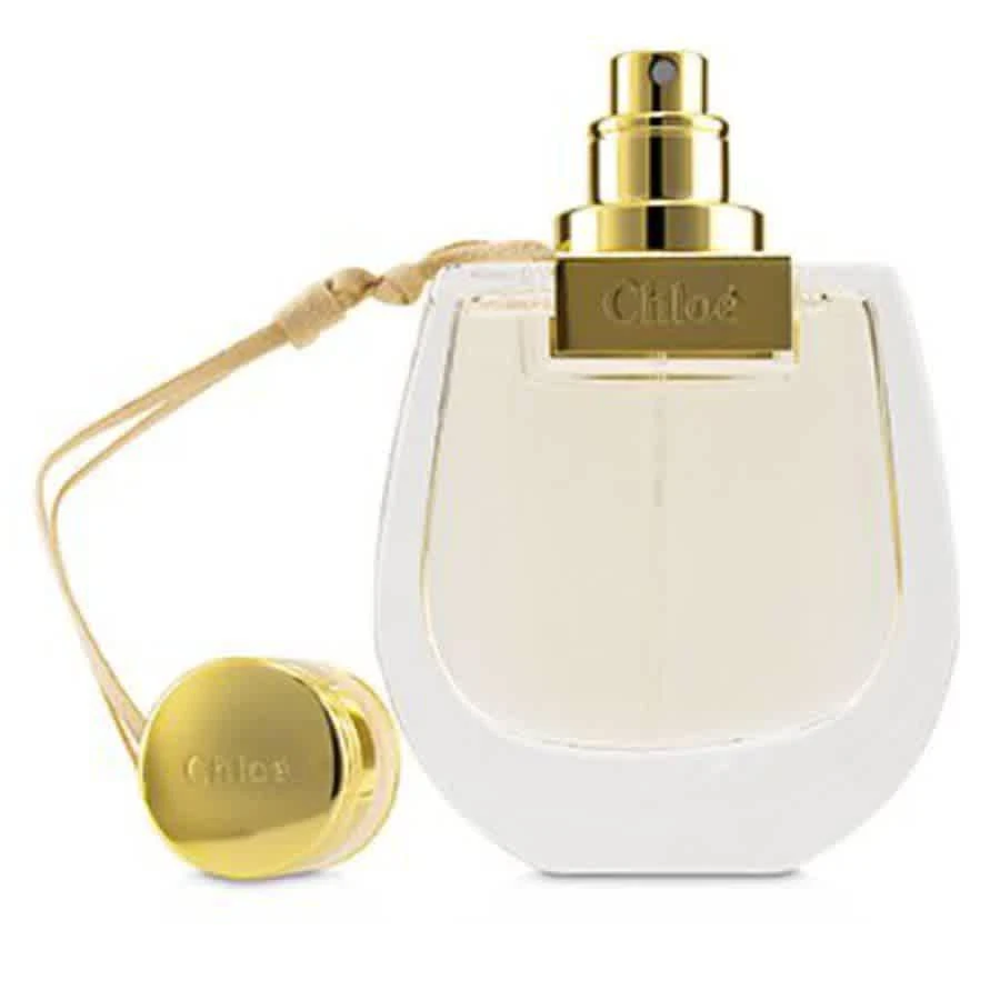 商品Chloé|- Nomade Eau De Toilette Spray 50ml / 1.7oz,价格¥473,第3张图片详细描述