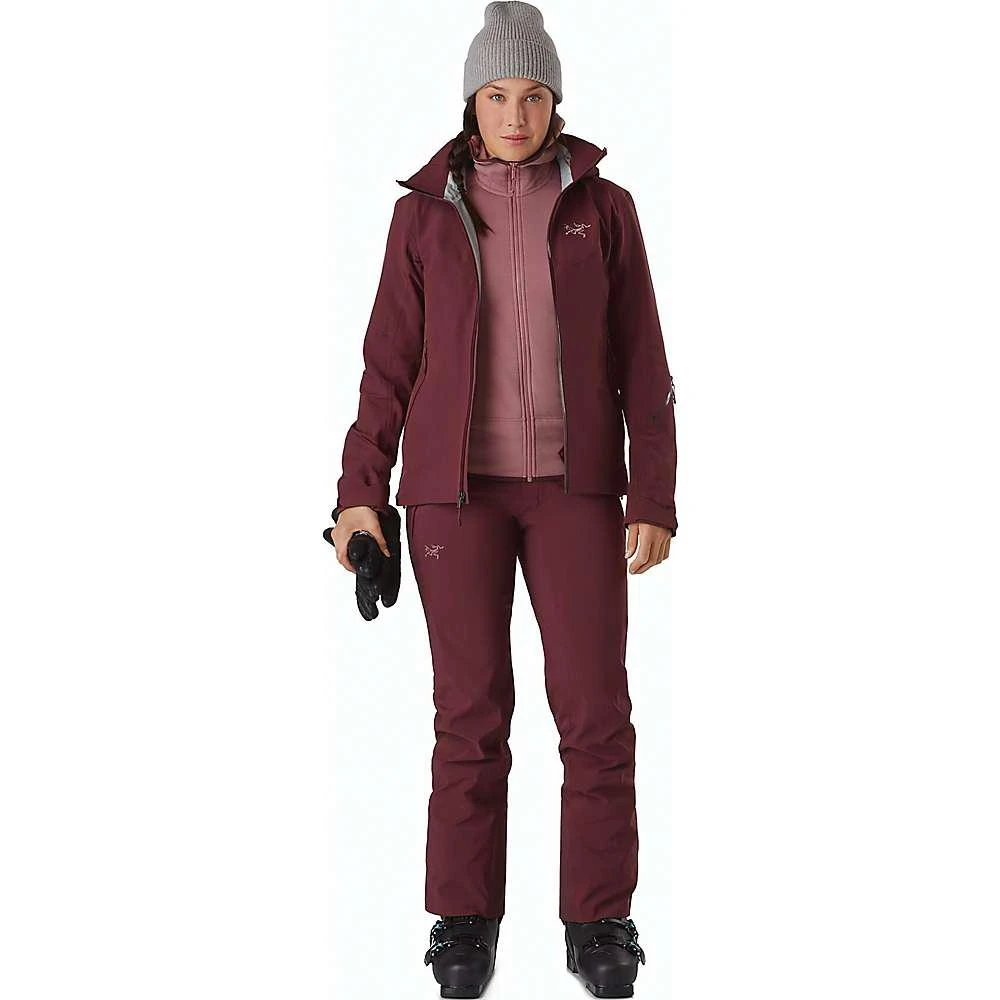 商品Arc'teryx|Arcteryx Women's Ravenna Pant,价格¥5184,第4张图片详细描述