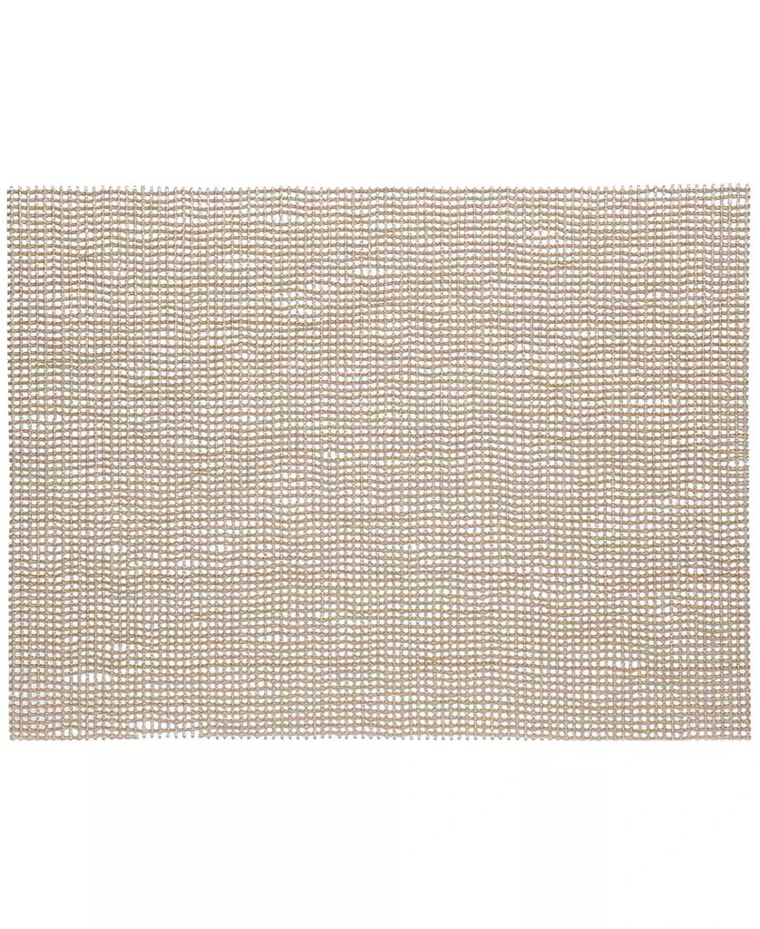 商品Chilewich|Lattice Rectangular Placemat,价格¥149,第1张图片