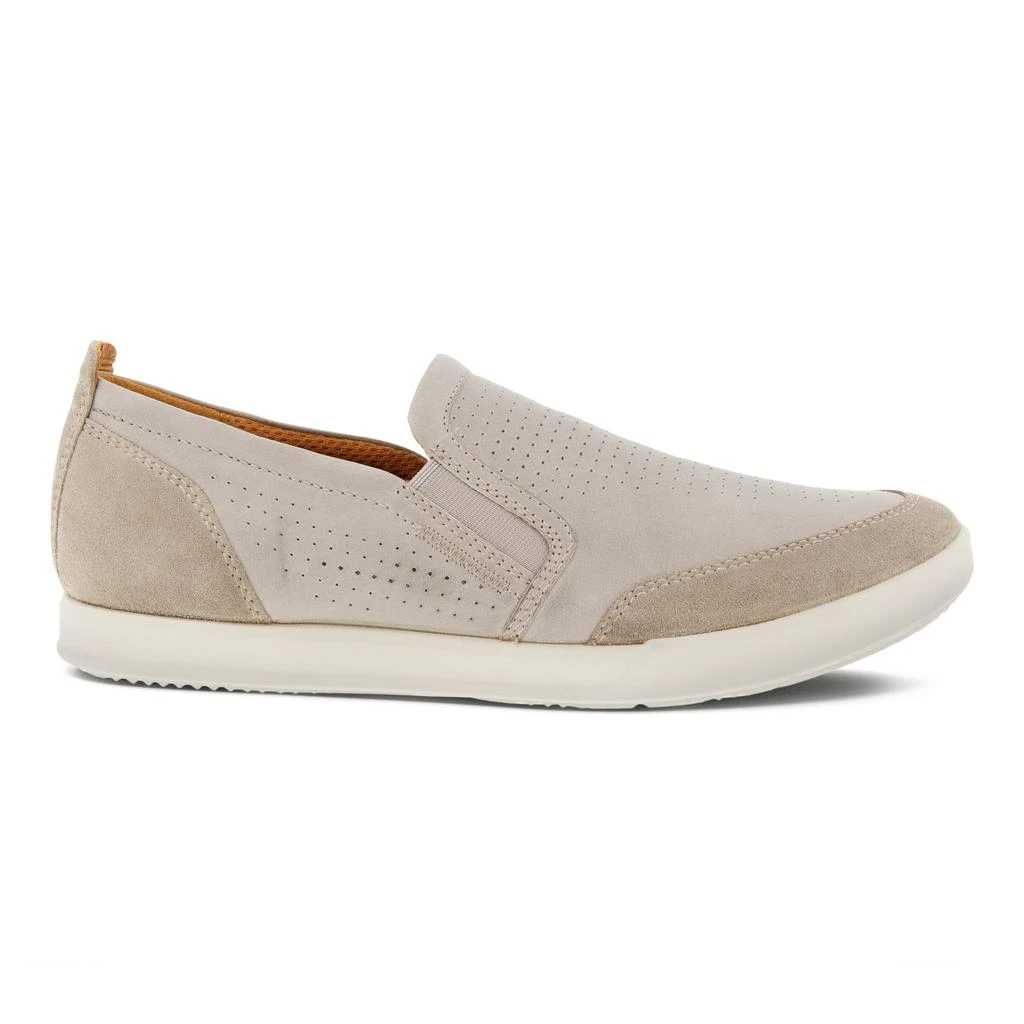 商品ECCO|ECCO MEN'S COLLIN 2.0 RETRO SLIP-ON,价格¥736,第1张图片