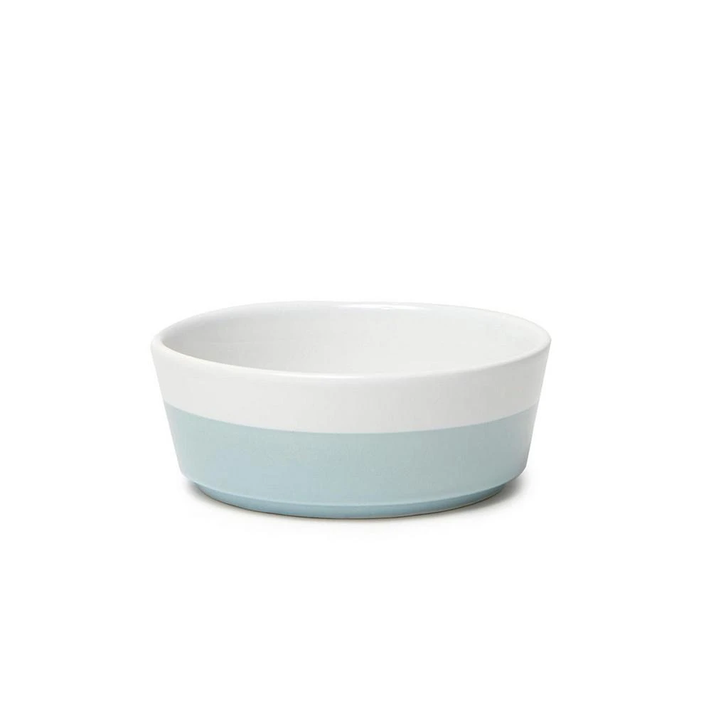 商品Waggo|Dog Dipper Bowl Small Cloud -,价格¥164,第1张图片