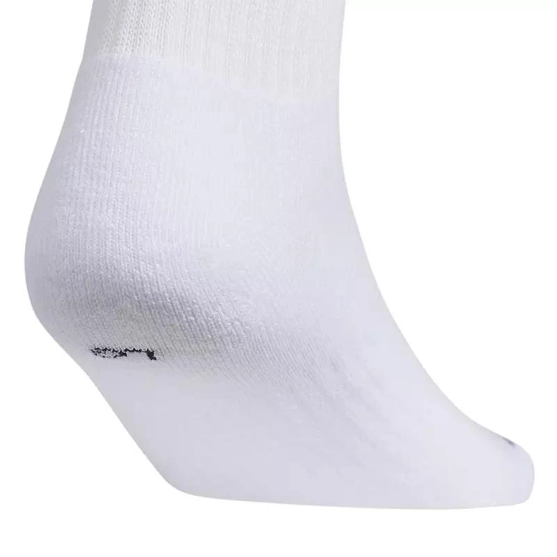 商品Adidas|adidas Originals 3.0 Mid-Cut Crew Socks - 3 Pack,价格¥75,第4张图片详细描述