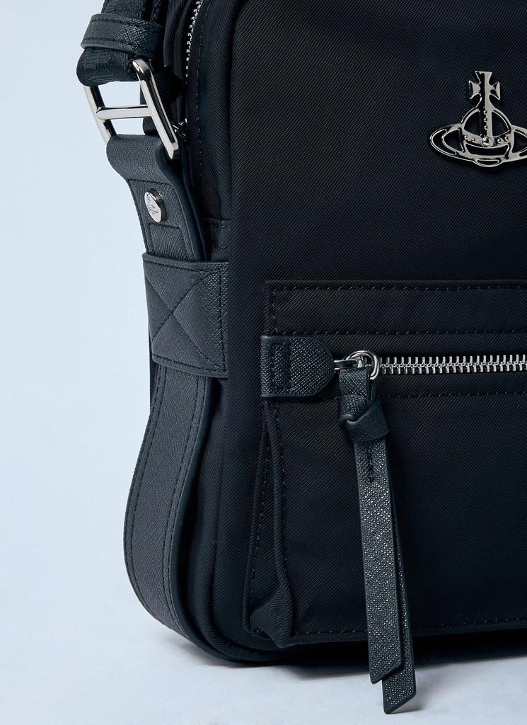 Vivienne Westwood Small Jackson Crossbody Bag - Shoulder