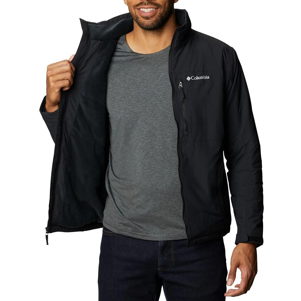 商品Columbia|Men's Northern Utilizer Jacket,价格¥440,第3张图片详细描述