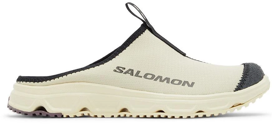 商品Salomon|Off-White RX Slide 3.0 Sandals,价格¥685,第1张图片