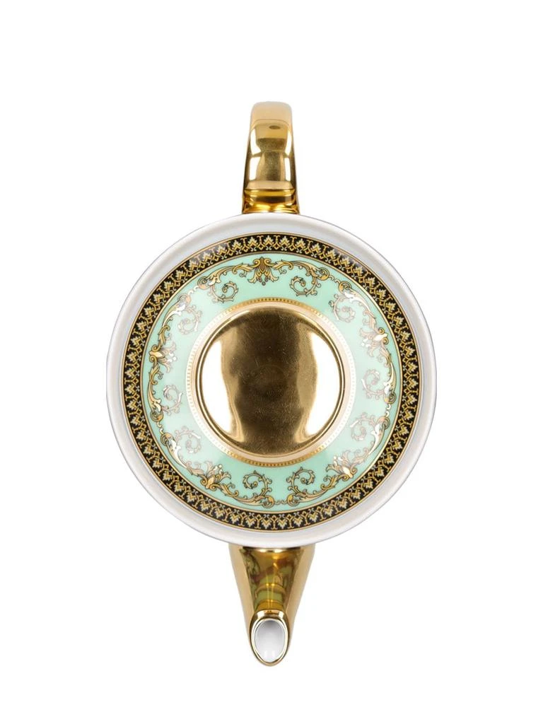 商品Versace|Barocco Mosaic Teapot,价格¥6174,第4张图片详细描述