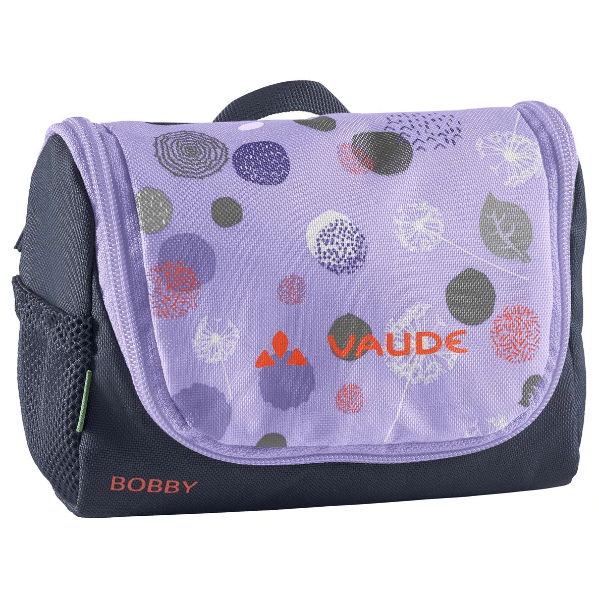 商品【商品预售7天发货】 VAUDE|VAUDE 女士化妆包 5110009PASTELLILAC 花色,价格¥365,第2张图片详细描述